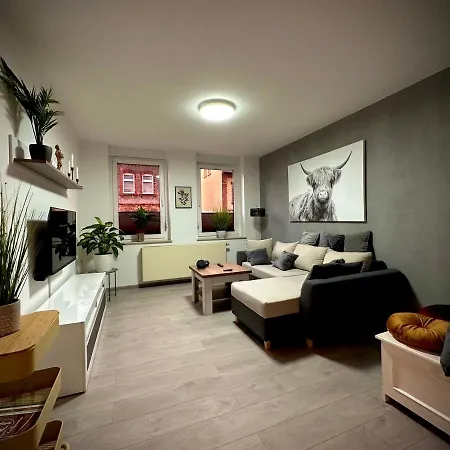 Amelie Apartman *