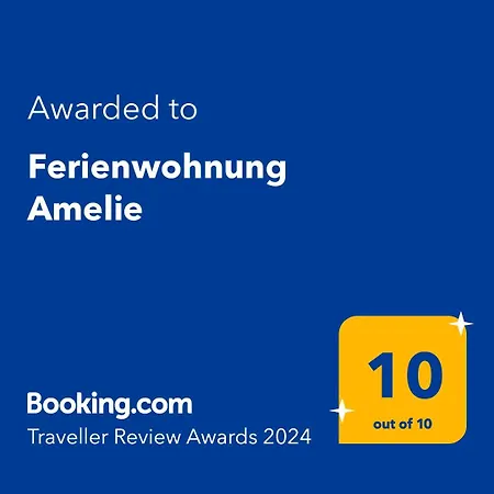 아파트 Amelie