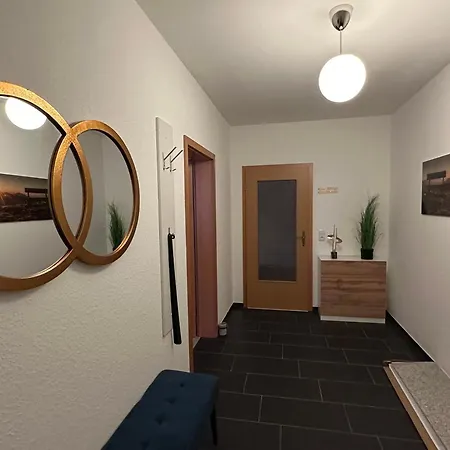Apartman Amelie *