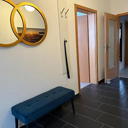 Amelie Apartman *