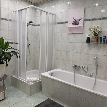 Amelie Apartman