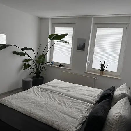 Amelie Apartman *