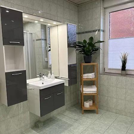 Amelie Apartman Thale