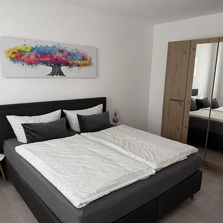 Apartmán Amelie Thale