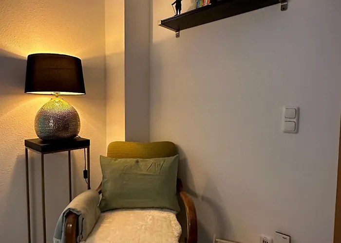 Apartman Amelie Thale