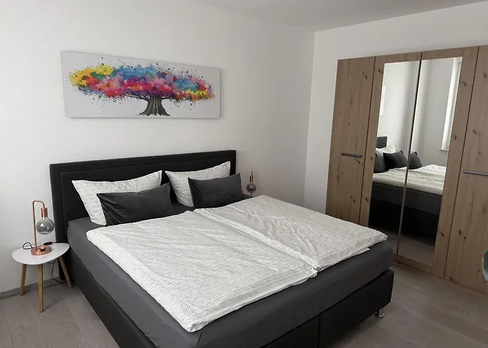 Apartman Amelie Thale